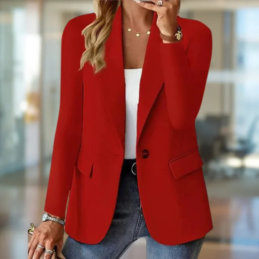 Sandra | Blazer Tailleur Formale